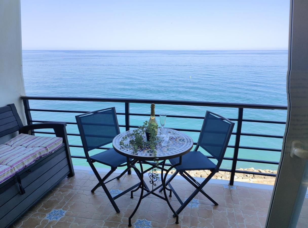Santa-Clara-Blue Horizon Front Line Apartment By Namaste Elite Torremolinos Exterior foto