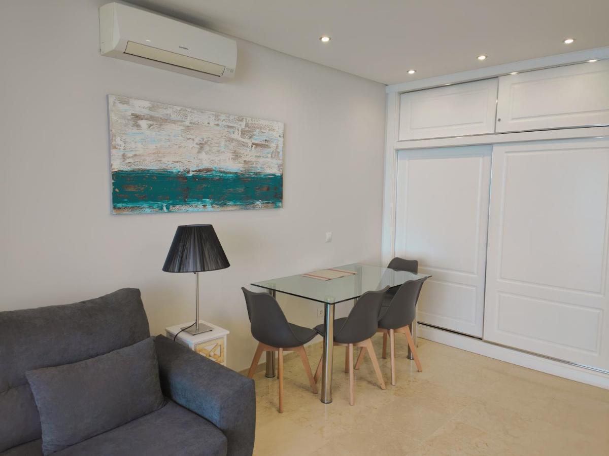 Santa-Clara-Blue Horizon Front Line Apartment By Namaste Elite Torremolinos Exterior foto
